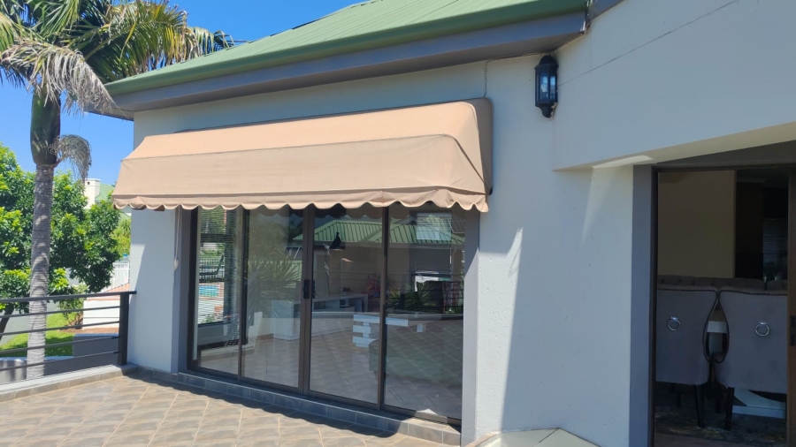 To Let 4 Bedroom Property for Rent in Caribbean Beach Club North West